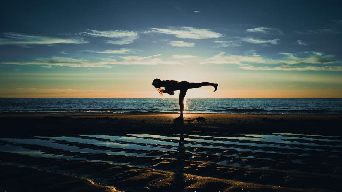 Yoga Is Changing Your Eating Habit