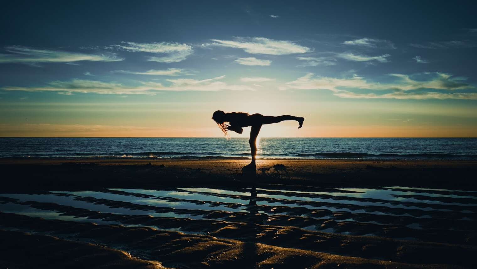 Yoga Is Changing Your Eating Habit