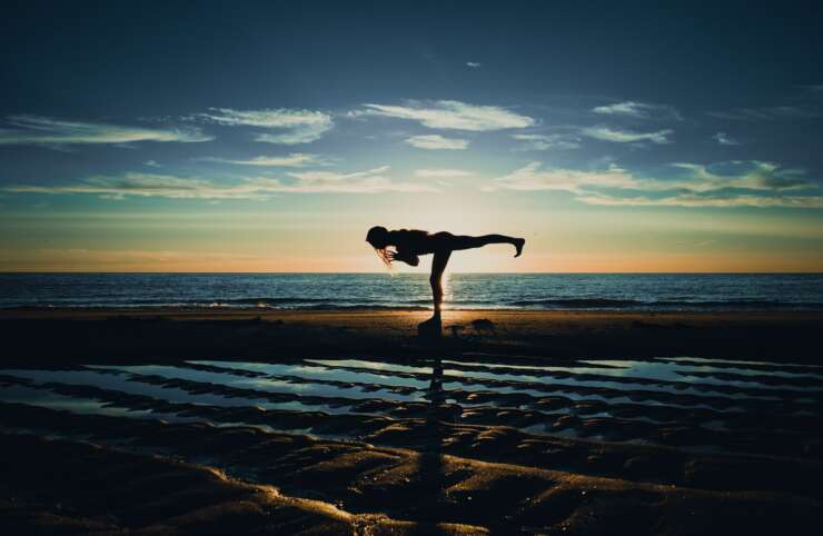 Yoga Is Changing Your Eating Habit